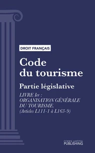Code du tourisme