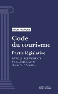 Code du tourisme