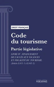 Code du tourisme
