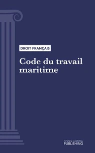Code du travail maritime