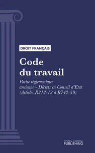 Code du travail