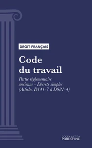 Code du travail