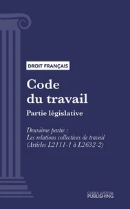 Code du travail