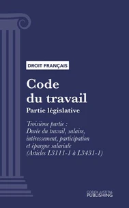 Code du travail