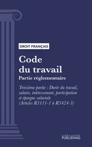 Code du travail