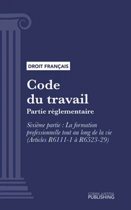 Code du travail