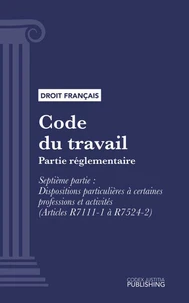 Code du travail