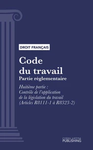 Code du travail