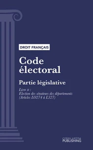 Code électoral