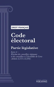 Code électoral