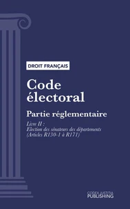 Code électoral