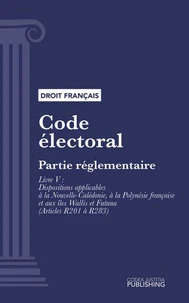 Code électoral