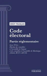 Code électoral