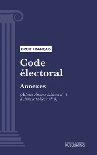 Code électoral