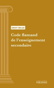 Code flamand de l'enseignement secondaire