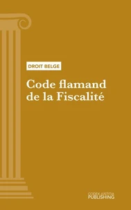Code flamand de la Fiscalité