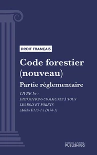 Code forestier