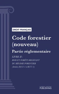 Code forestier