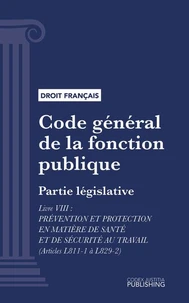 Code général de la fonction publique