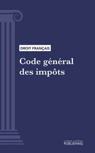 Code général des impôts