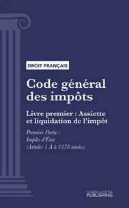 Code général des impôts
