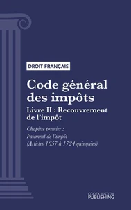 Code général des impôts