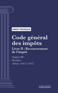 Code général des impôts