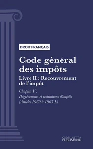 Code général des impôts