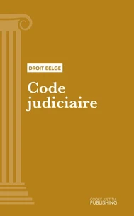Code judiciaire