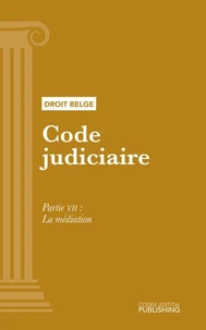 Code judiciaire