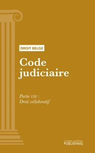 Code judiciaire
