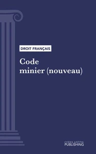 Code minier (nouveau)