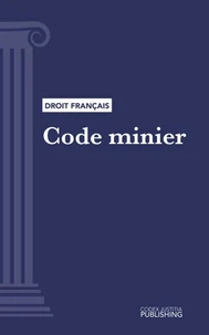 Code minier