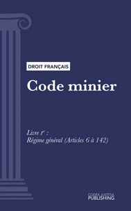 Code minier