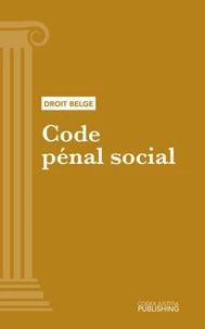 Code pénal social