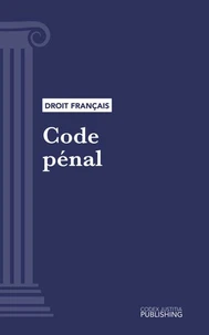 Code pénal