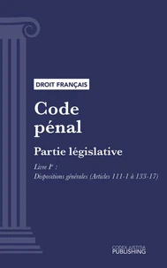 Code pénal