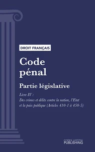 Code pénal