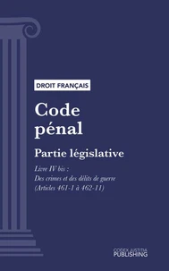 Code pénal