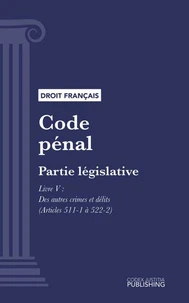 Code pénal