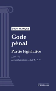 Code pénal