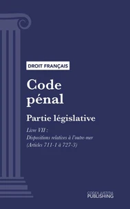 Code pénal