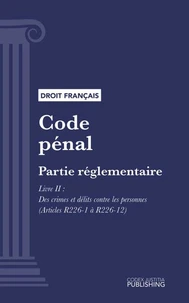 Code pénal