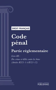 Code pénal