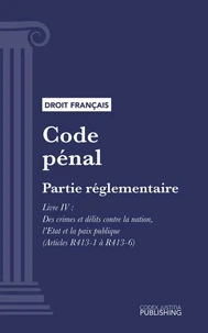 Code pénal