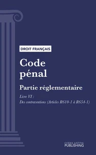 Code pénal