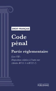 Code pénal
