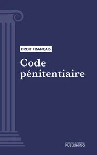 Code pénitentiaire