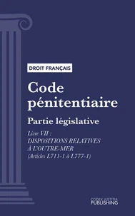 Code pénitentiaire