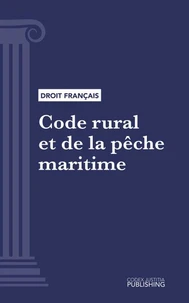 Code rural et de la pêche maritime
